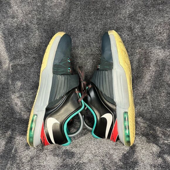 Nike Kevin Durant 7 Basketball Trainers Youth size 7Y/ Women size 8.5 - Picture 6 of 8